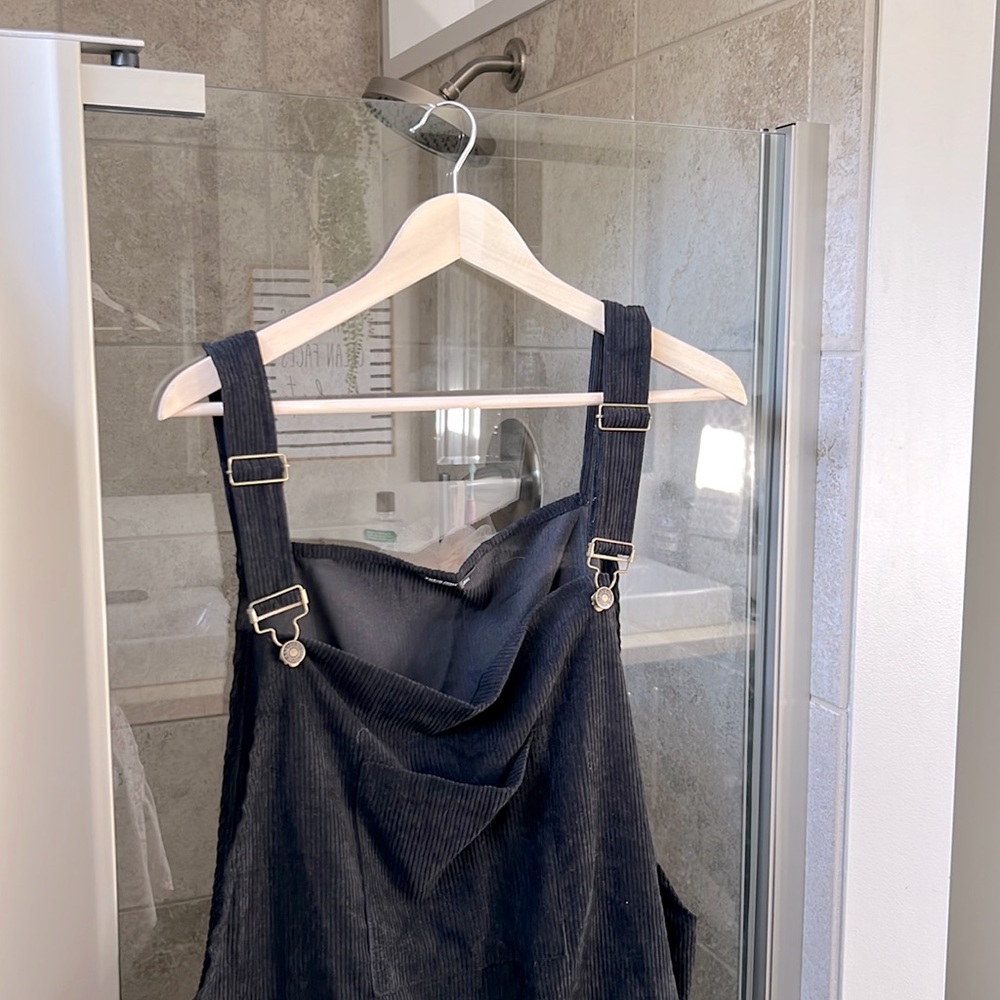 Overalls
